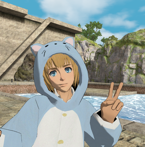 AIDINZILLAのバナー