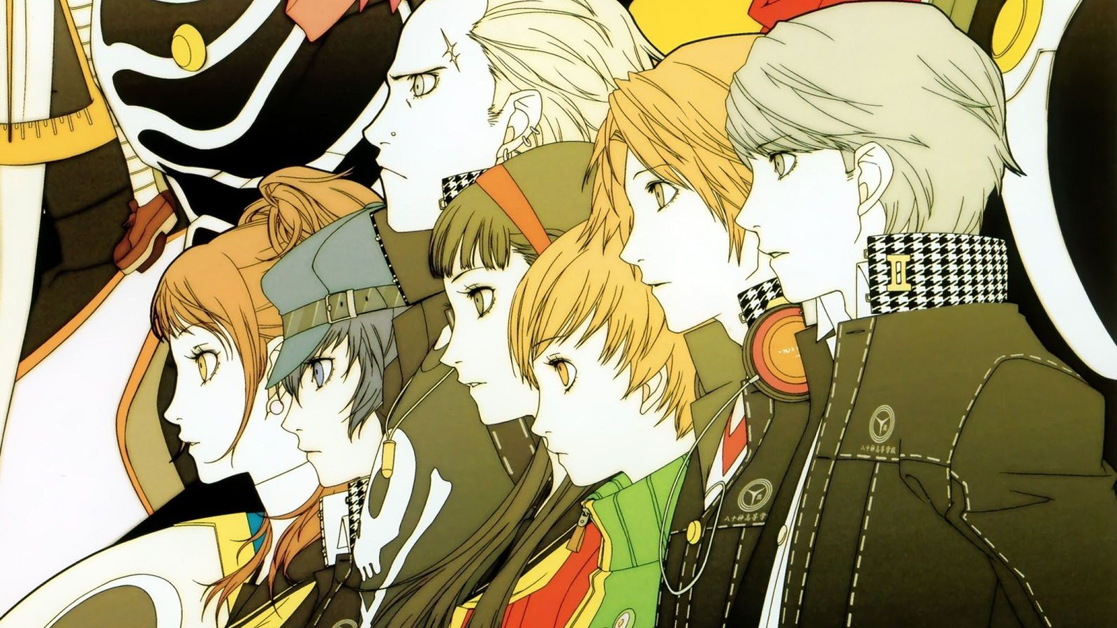 The Investigation Teamのバナー