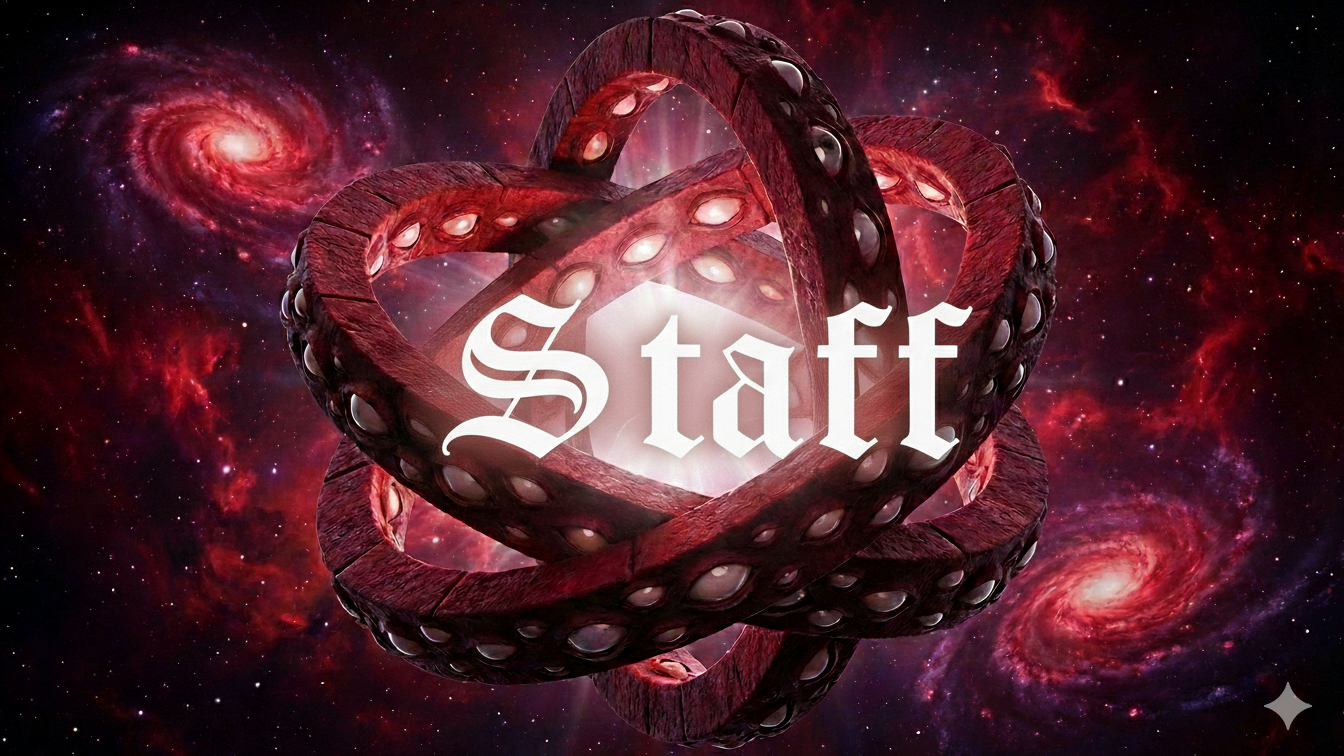 Eclipseal Staffのバナー