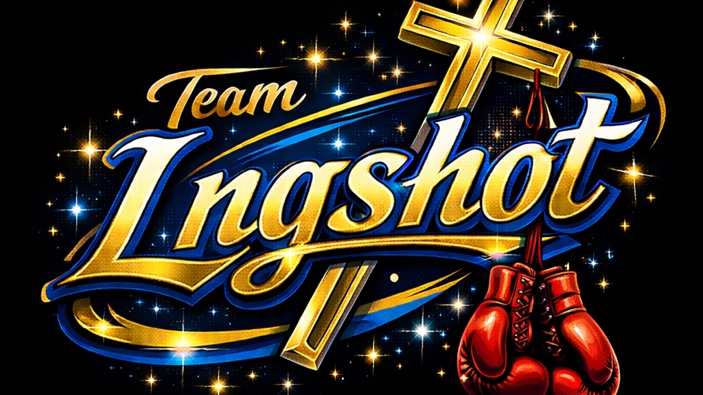 Team Lngshotのバナー