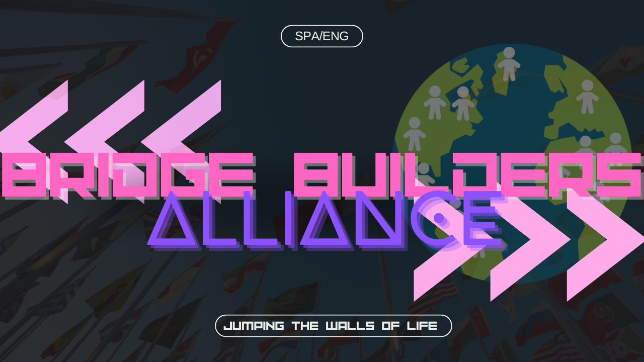 Bridge Builders Allianceのバナー