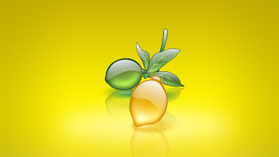 AQUA LEMONのバナー