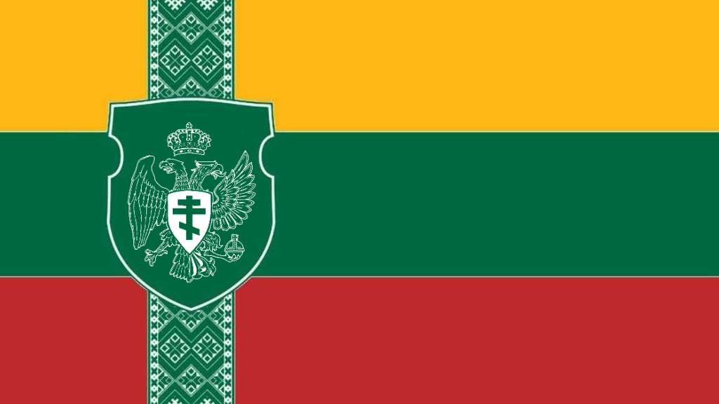 The Eastern Imperium