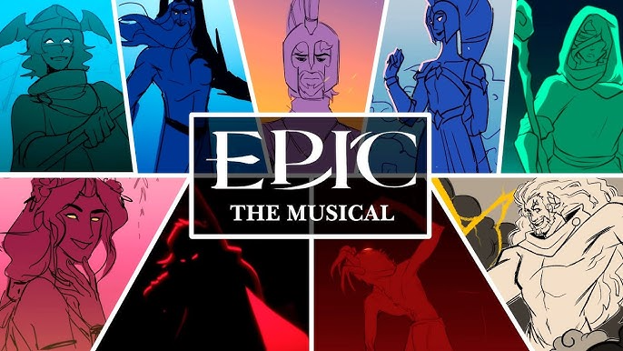Epic Performance Groupのバナー