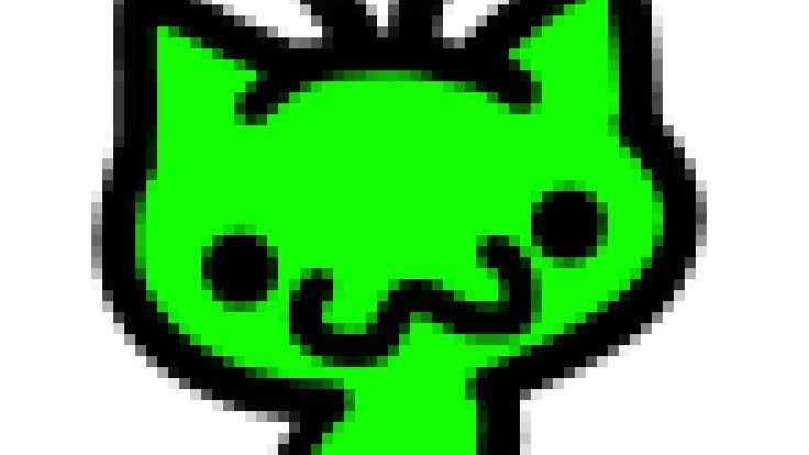 Ezra's aliensのバナー