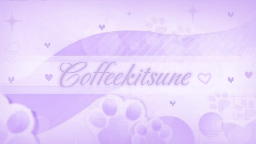 KItsune's Cafe Denのバナー