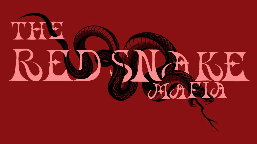 The Red Snakes