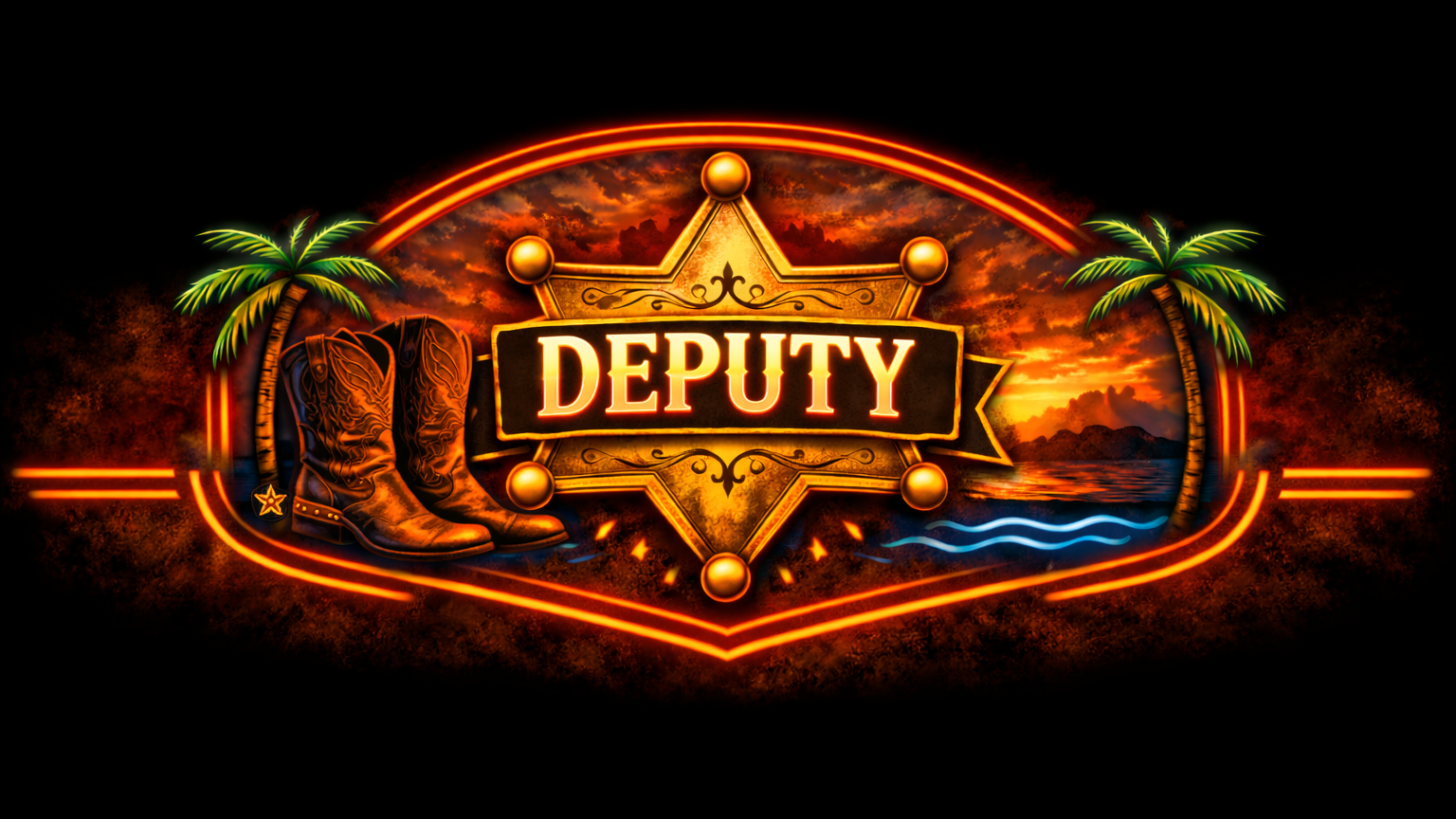 Deputyのバナー