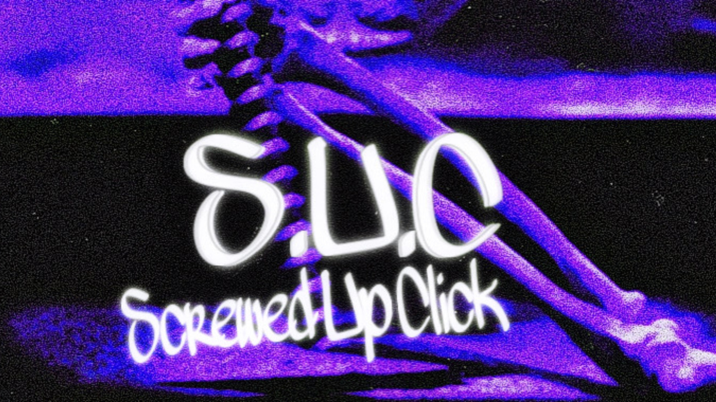 Screwed Up Click
