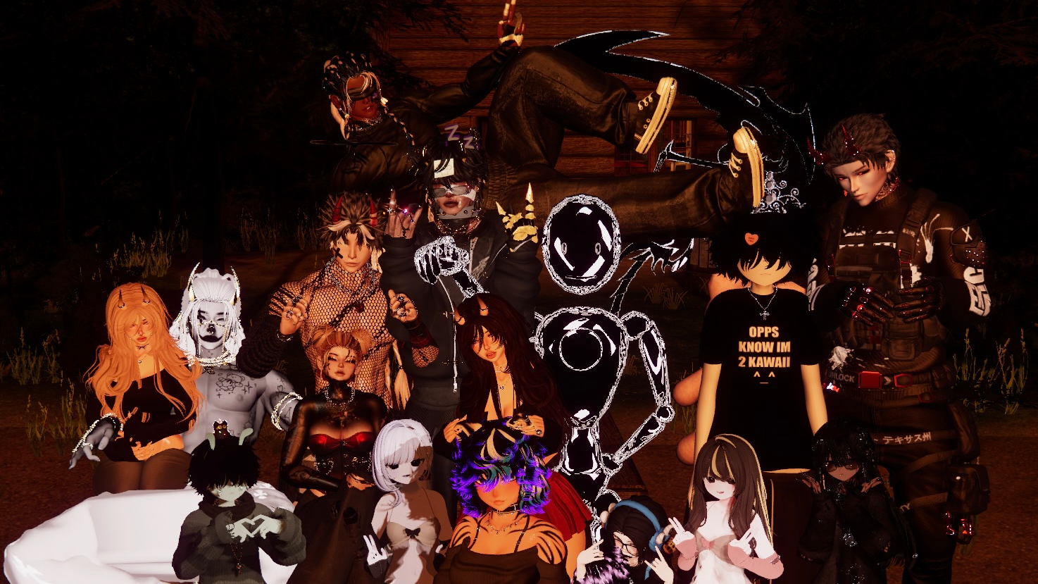 Mi Familia