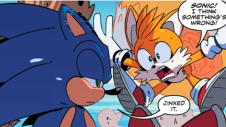 sonic nerdのバナー