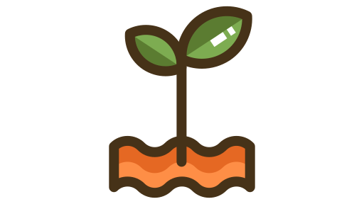 Senshi's Sprouts
