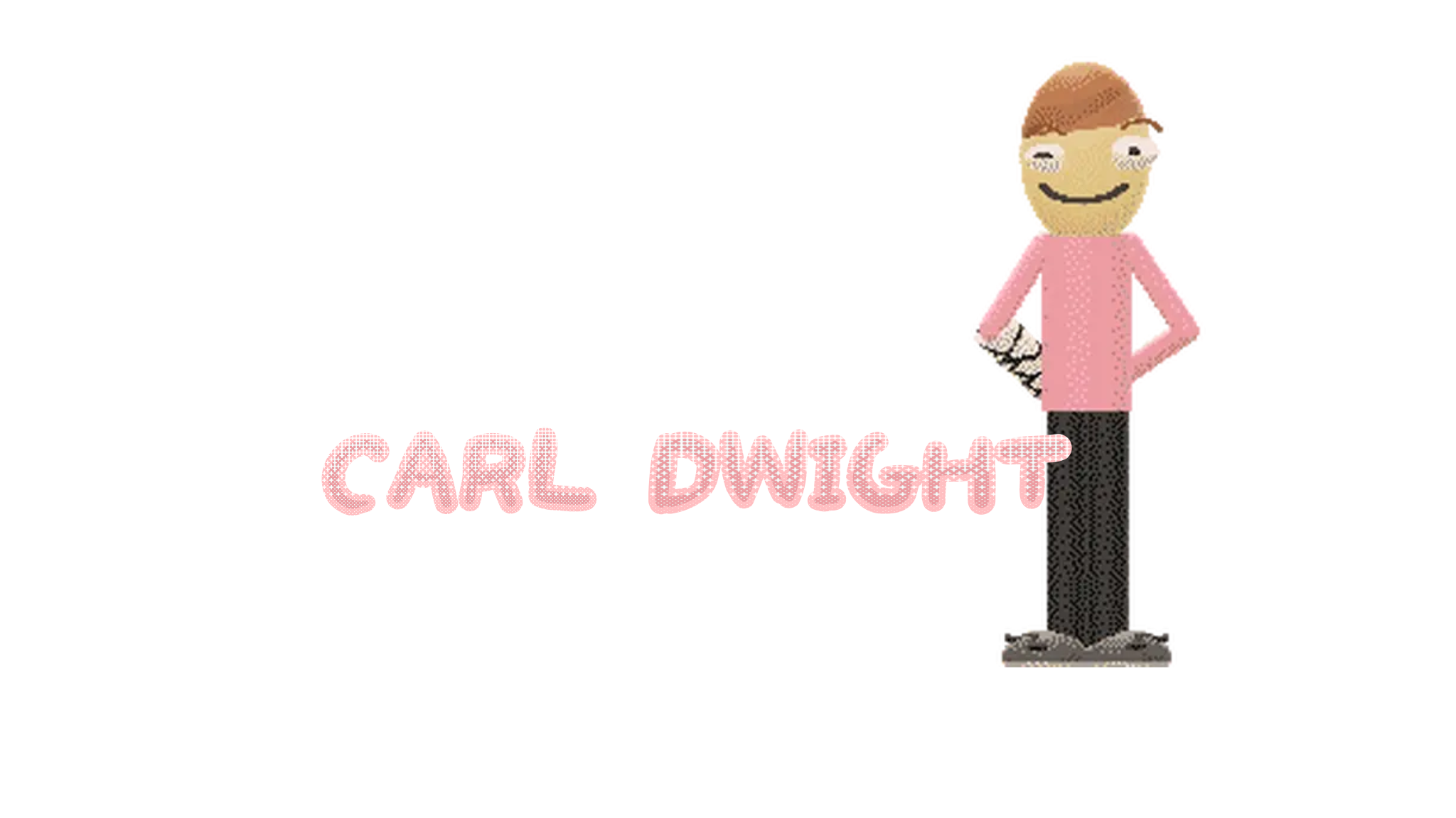 CARL DWIGHT CERTIFIEDのバナー