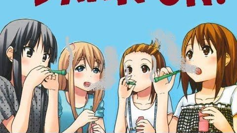 WEED 4 TEENSのバナー