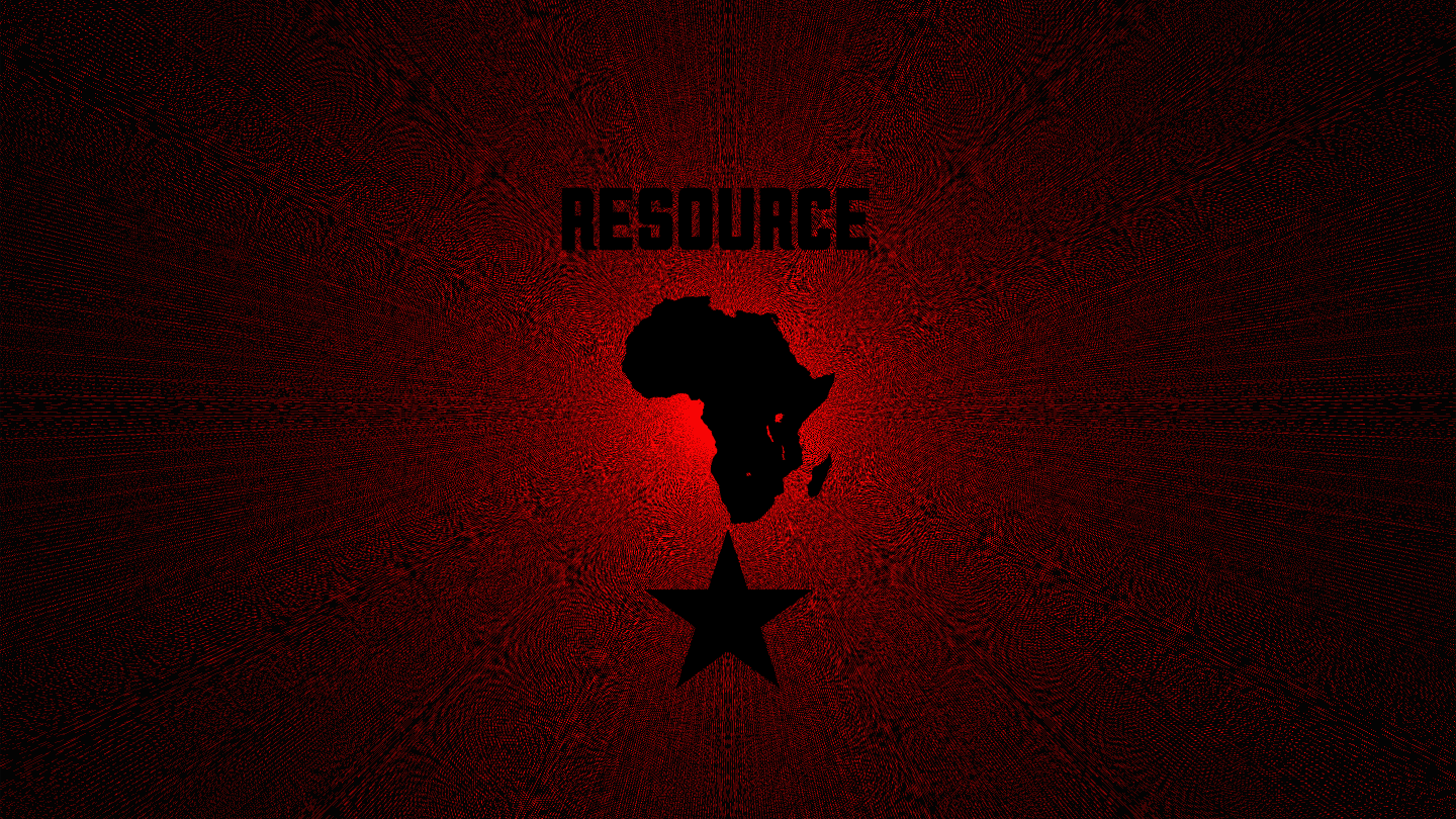 Africa-Sectorのバナー