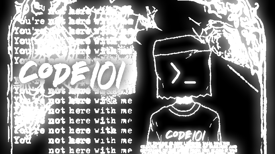 code101のバナー