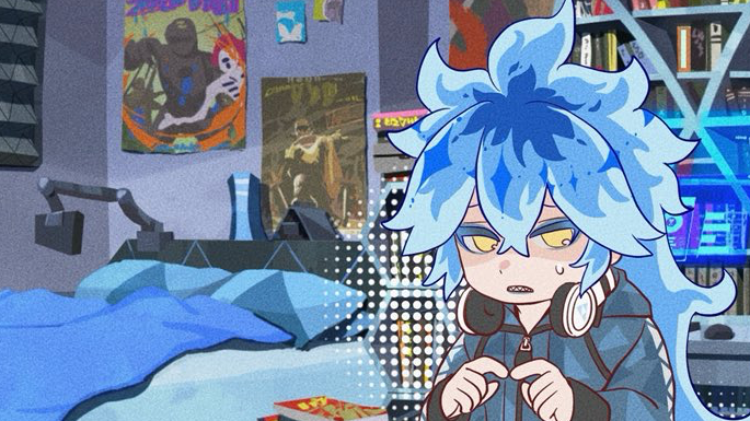 ｢ｼｳ」のバナー