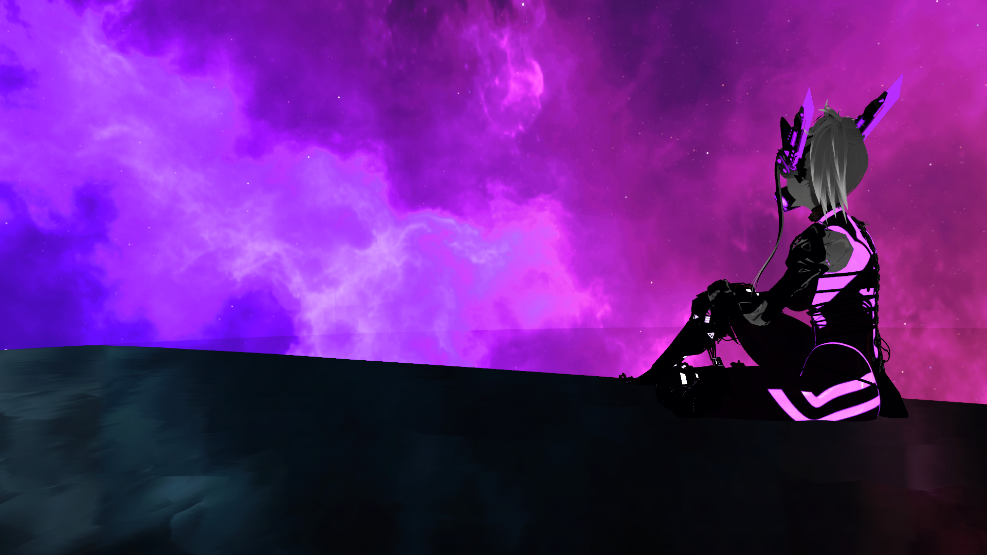 ~~Nixis Chill Space~~