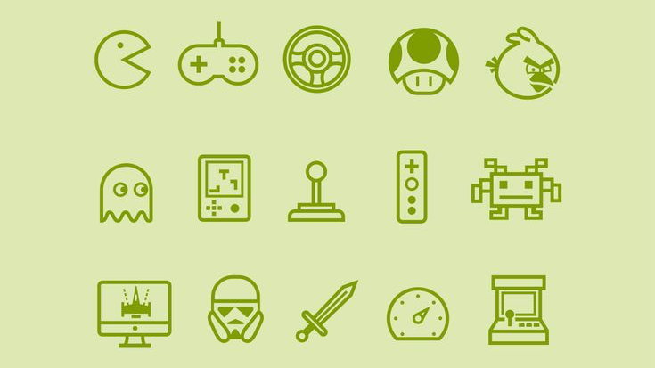 Portal of the Gamersのバナー