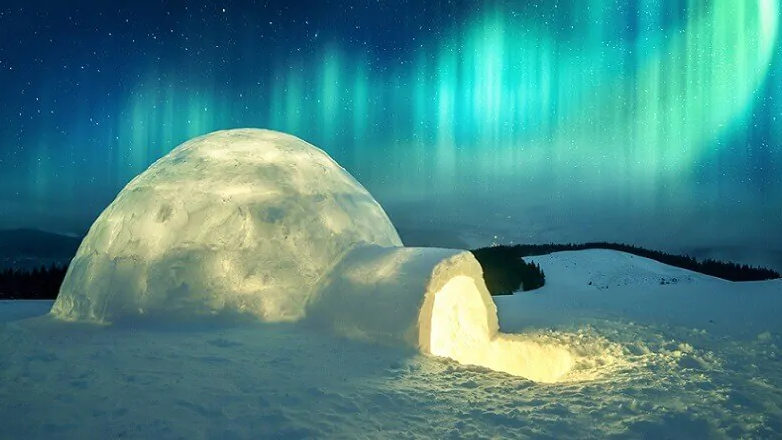 Igloo