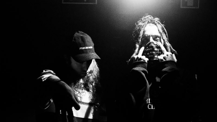 SuicideboyS