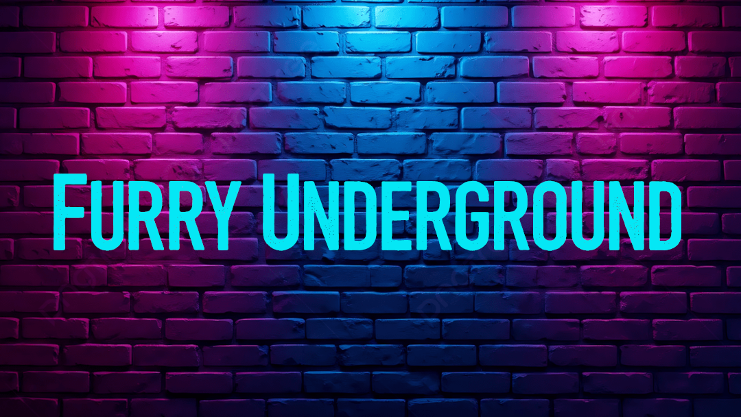 Furry Undergroundのバナー
