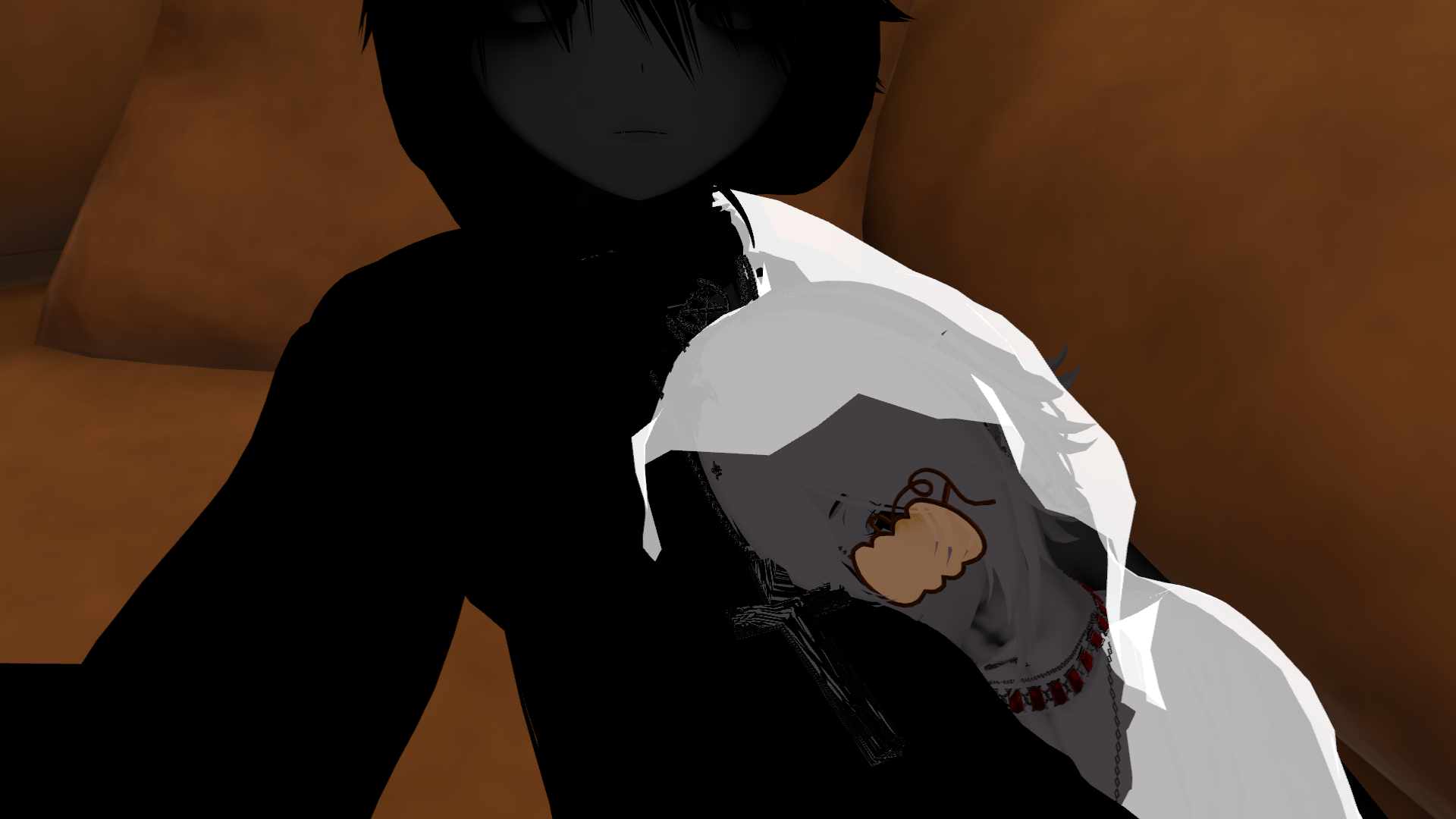 Inlovewithghostのバナー