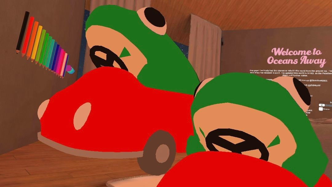 Frogygang