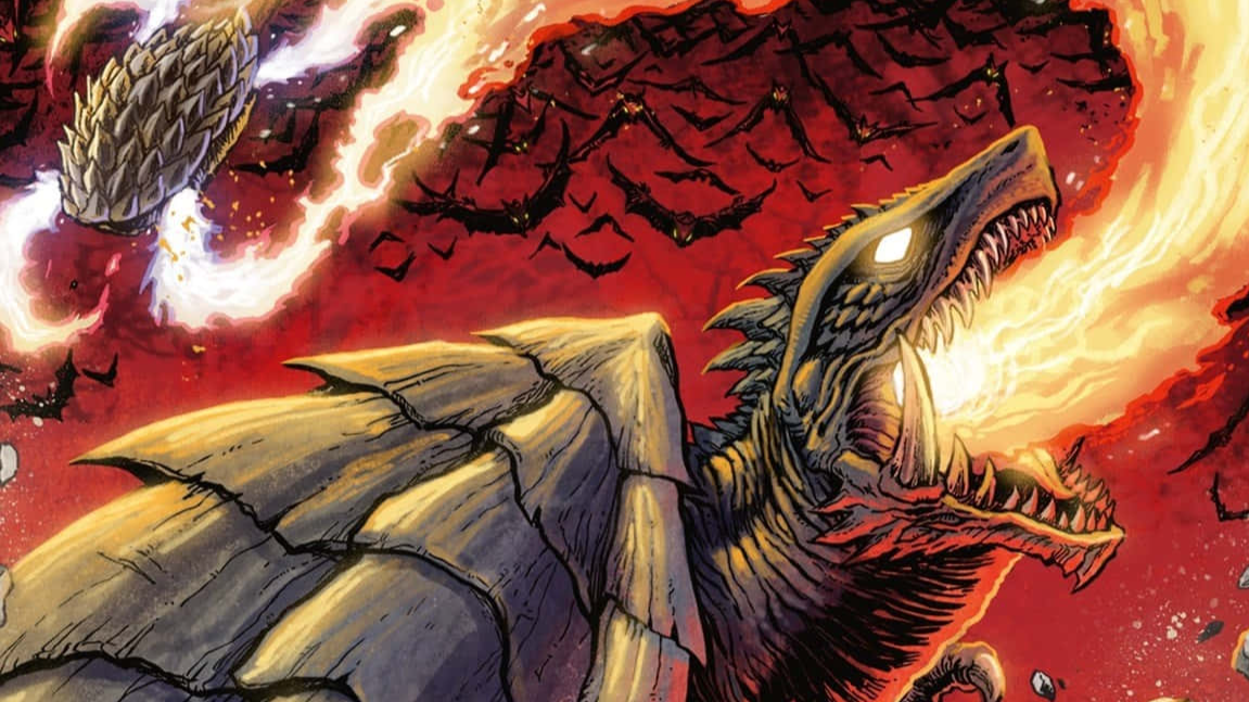 gamera clan