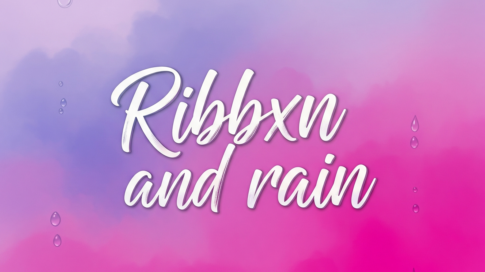 ribbxn bestest of friends