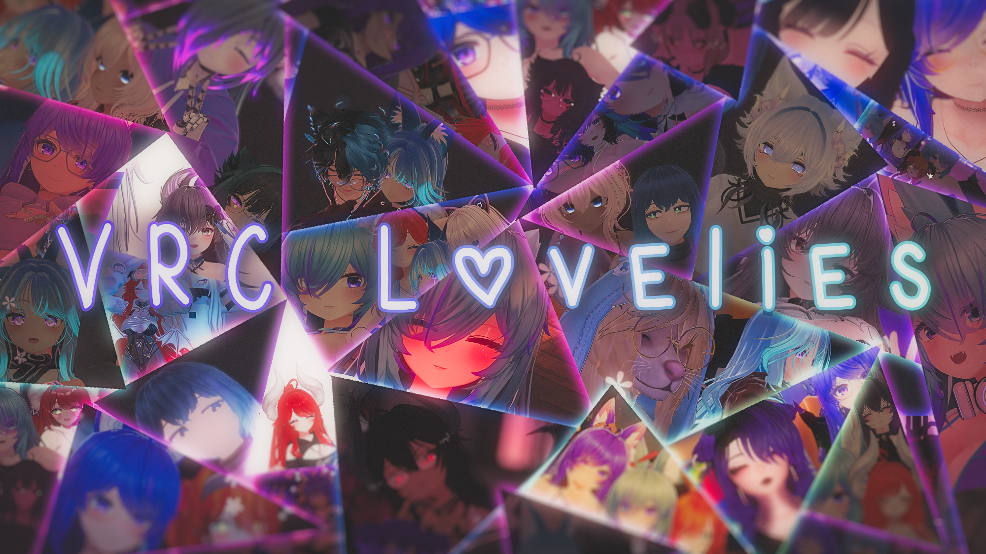 VRC Lovelies