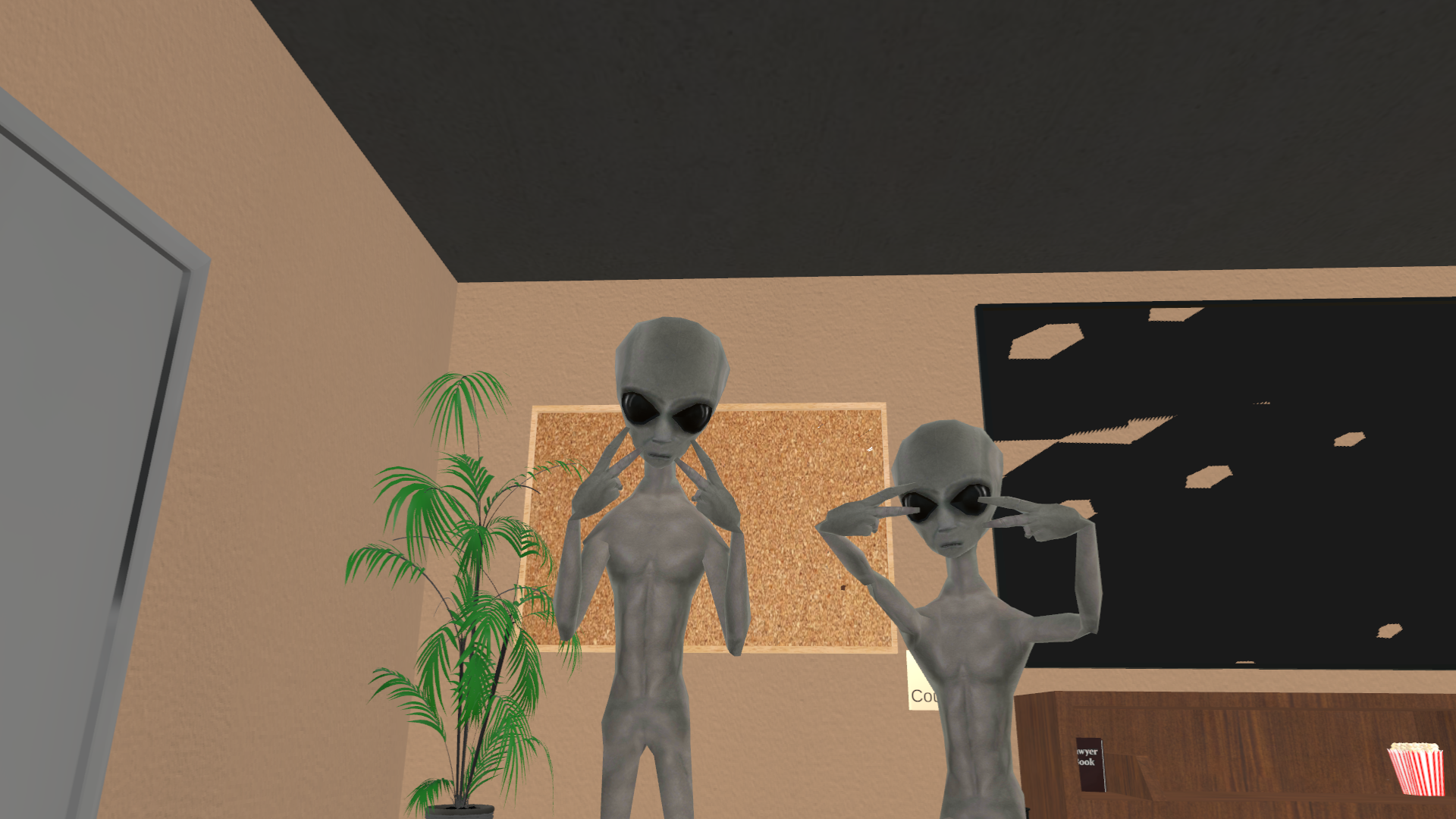 Alien squa6のバナー