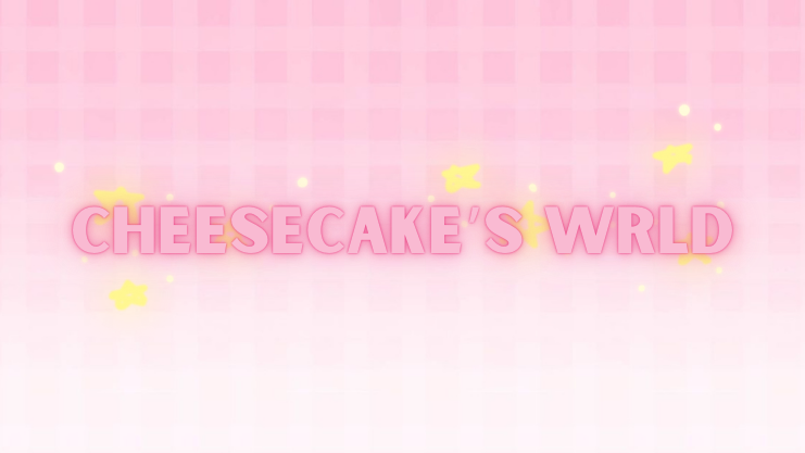 CHEESECAKES WRLD