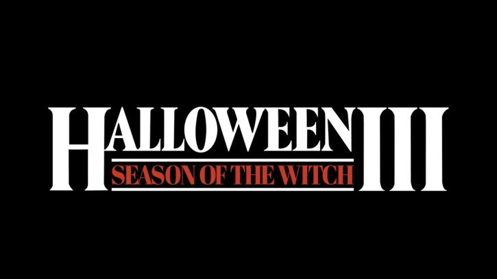 Halloween 3 Season Of The Witch