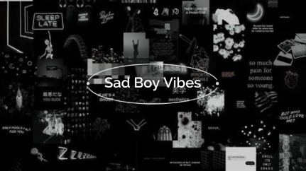 Sad Homie Vibes