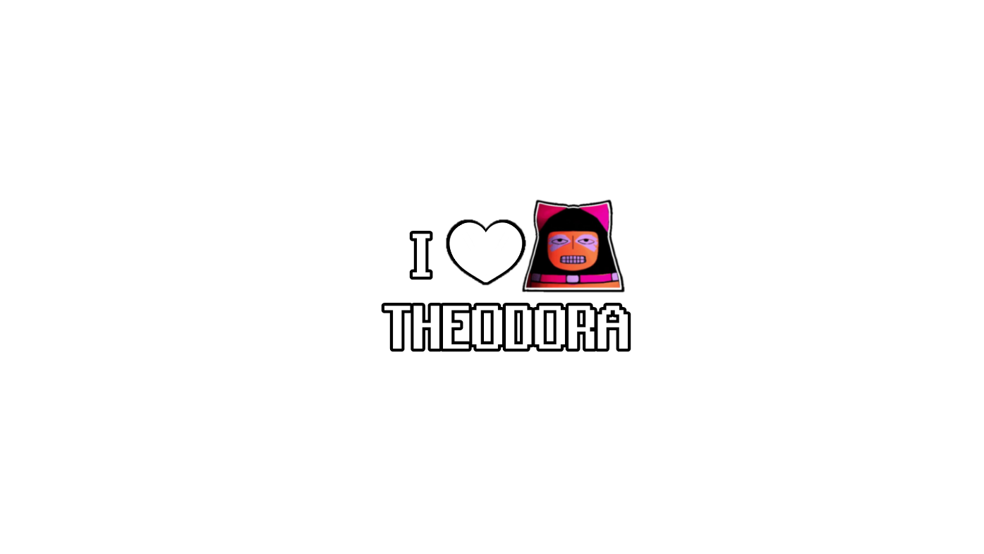 Theodora Fanclub