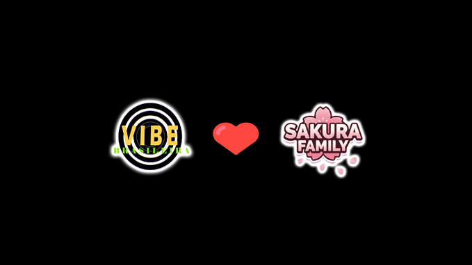 Vibe Sakura
