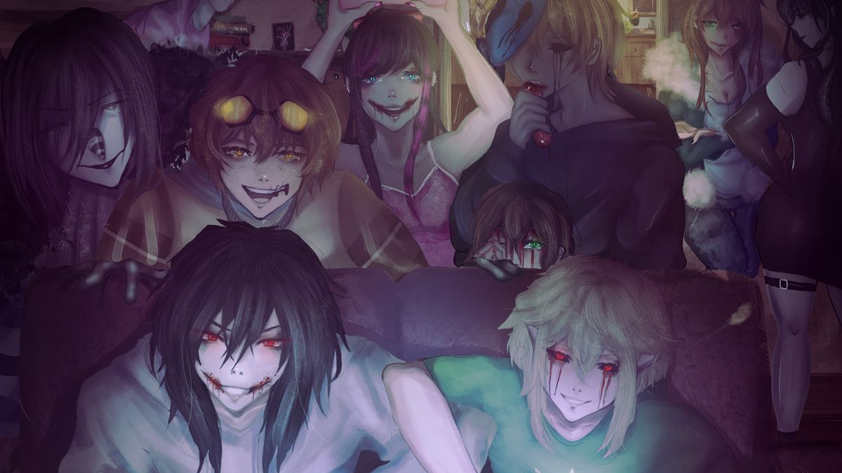 Ben's Server Roomのバナー