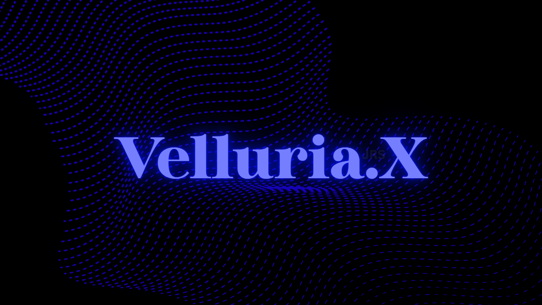 VELLURIAのバナー