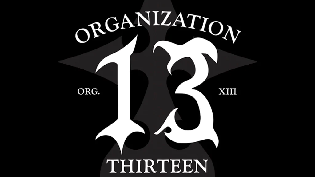 Organization XIII