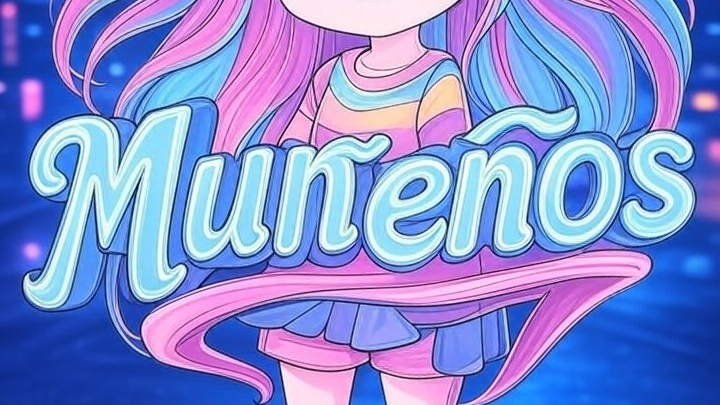 Muñeñosのバナー