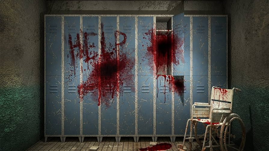 murder 4 fun by SCのバナー