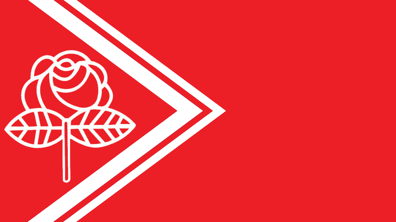 democratic socialists of america