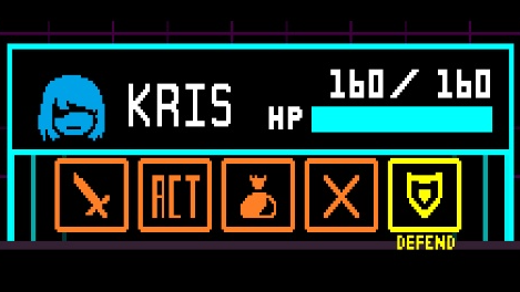 ° Kris Dreemur °のバナー