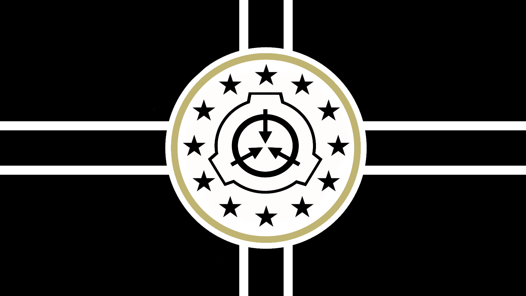 The SCP Foundation