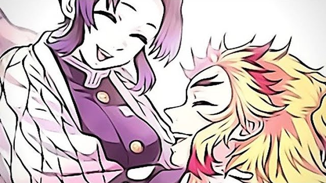 RenShino Loversのバナー