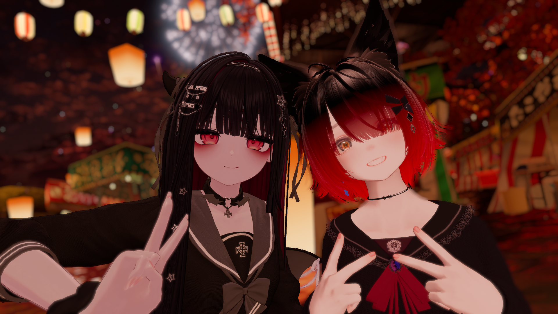 Tipsy Catのバナー