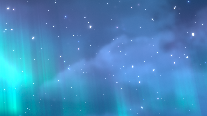 omega's house in spaceのバナー