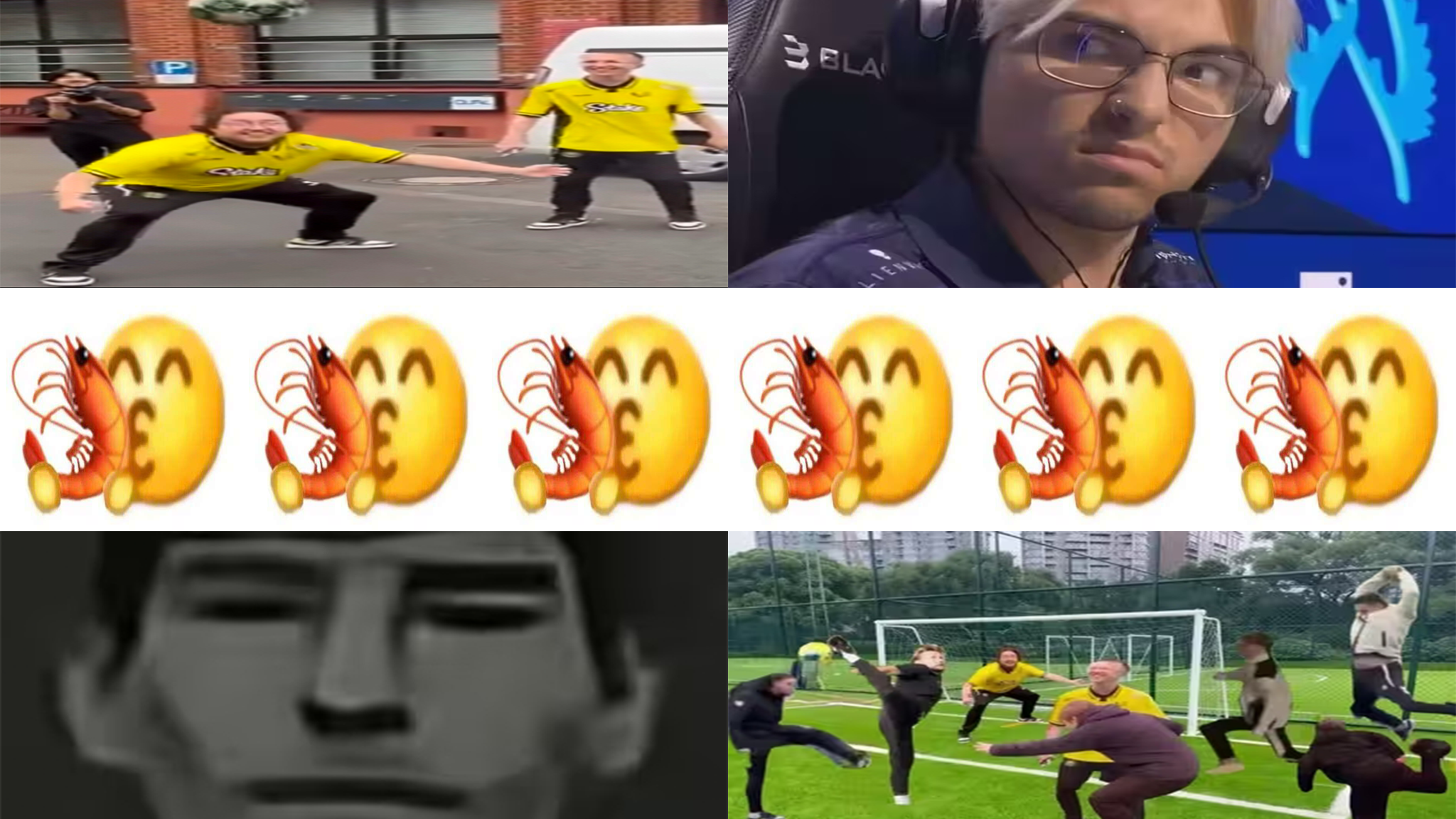 CSGO观赛组のバナー