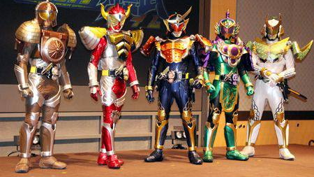 Team Gaimのバナー